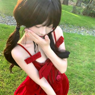 彩色房间
